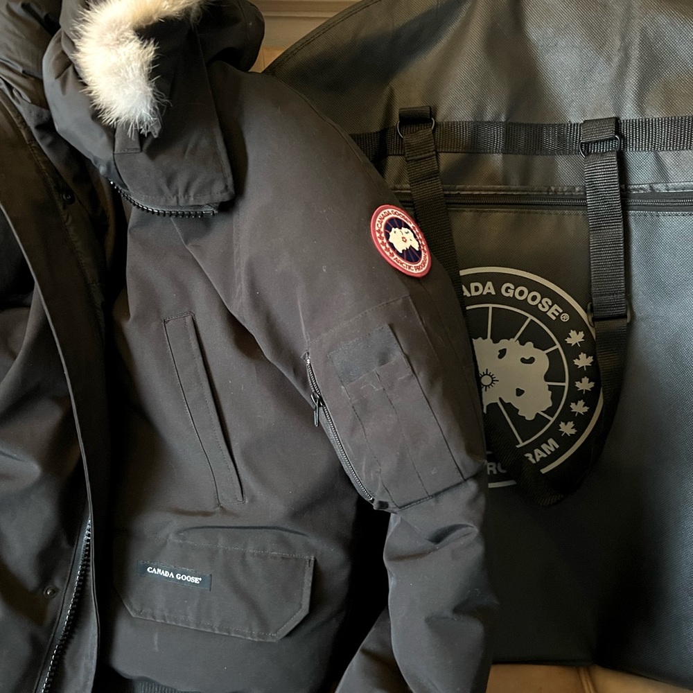 Canada Goose Chilliwack XL
